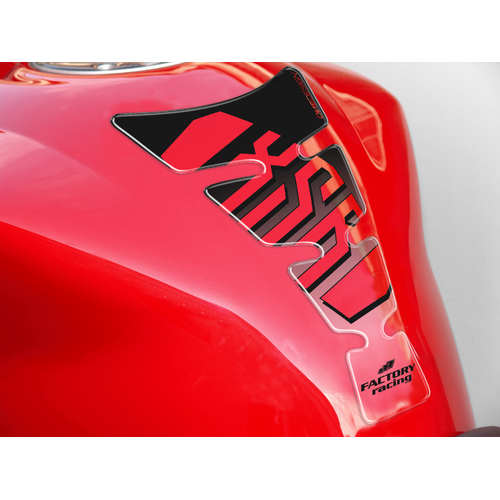 Puig Tank Pad Spirit XSR (Black)