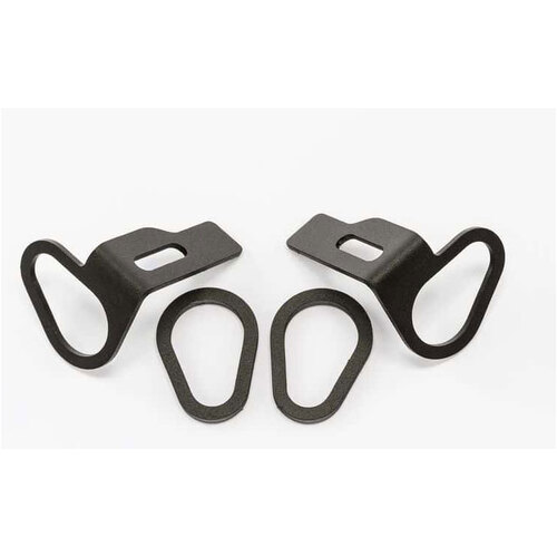 Puig Indicator Adaptors To Suit Various Yamaha Models