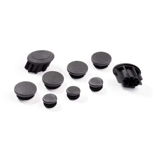 Puig Chassis Plugs To Suit BMW R 1200 And R 1250 Models