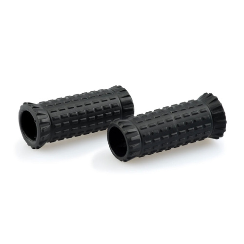 Puig Spare Rubber Grips For R-Fighter S Footpegs
