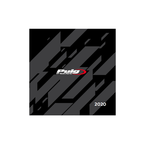 Puig 2020 English Catalogue