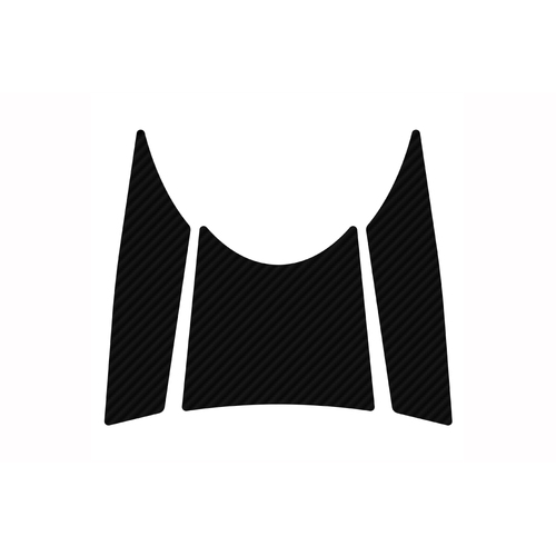 Puig Yoke Protector Kawasaki Ninja 650/Z650 C/Carbon