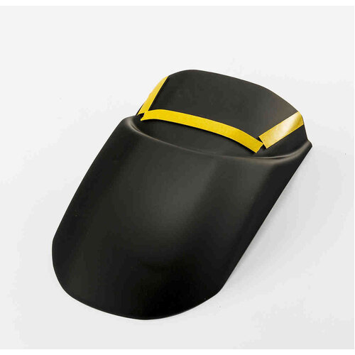 Puig Front Fender Extension To Suit Honda CRF1000L / CRF1100L / XL750
