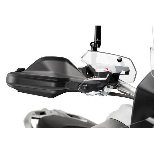 Puig Handlebar Deflector BMW R1200GS/S1000XR (Clear)