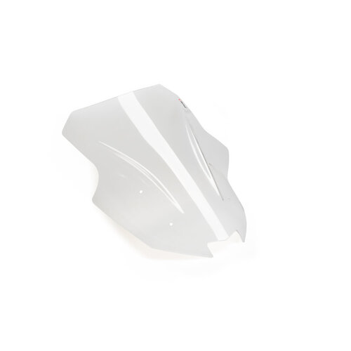 Puig Racing Screen To Suit Kawasaki Z1000SX (2010 - Onwards) - Clear