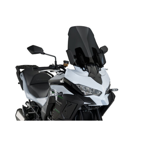 Puig Touring Screen Kawasaki Versys 650/1000 17-18'