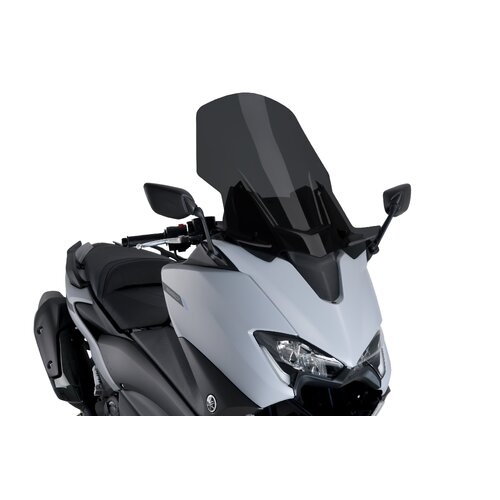 Puig V-Tech Line Screen To Suit Touring Yamaha Tmax 17-18''