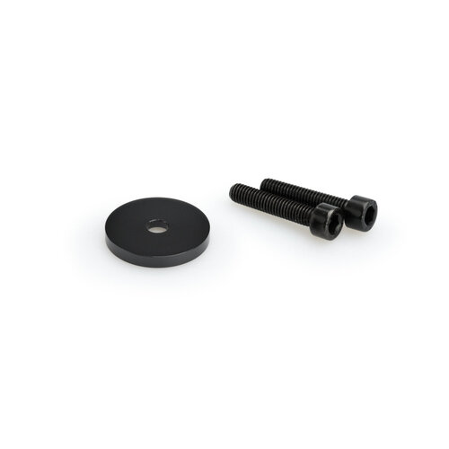 Puig Adapter Rear Mirror Hi-Tech Iv GSX-S750 17'