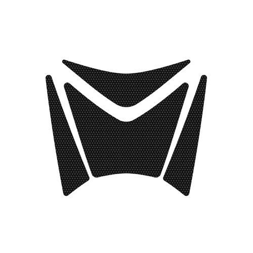 Puig Yoke Protector Naked Suzuki GSX-S750 17' C/Grey