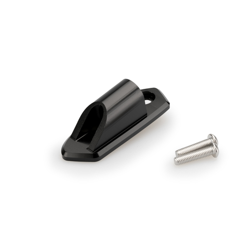 Puig Adapter Left Side Hi-Tech I,Ii,Iii,F1,GT C/N
