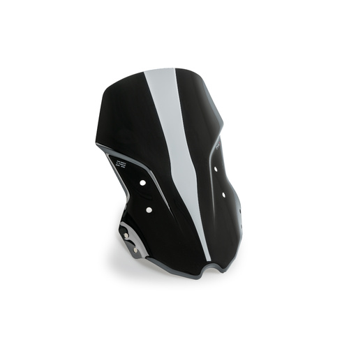 Puig Touring Screen Benelli TRK 502 16-18 (Black)