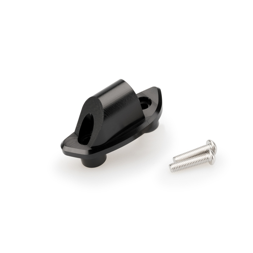 Puig Adapter Rear Mirror Right Hi-Tech/GT/F1 BMW F800G
