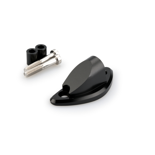 Puig Adapter Left Side For Fairing Daytona 675