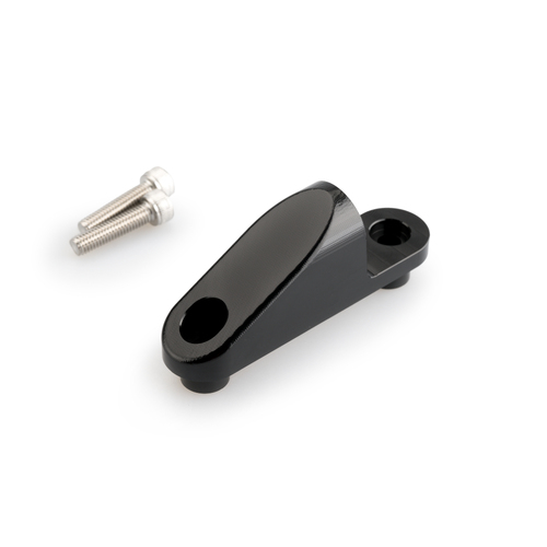 Puig Adapter Without Side For Fairing C600S 12'-13'