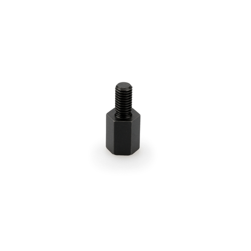 Puig Adapter Rear Mirror Hi-Tech M10 To M8 Left Thread
