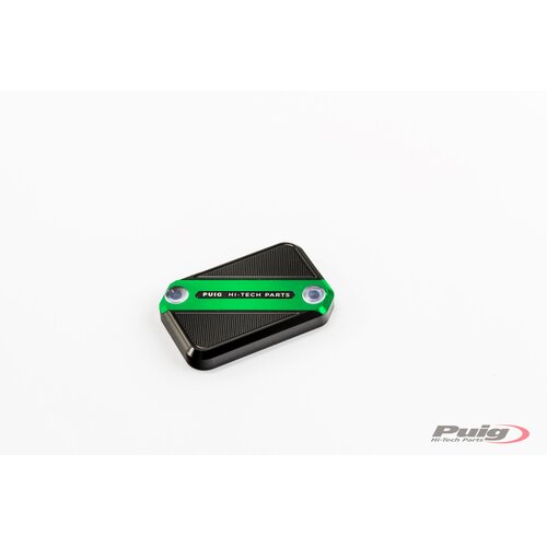 Puig Tank Brake Fluid (Green)
