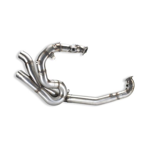 Termignoni DUCATI STREETFIGHTER 1098 STAINLESS STEEL HEADERS