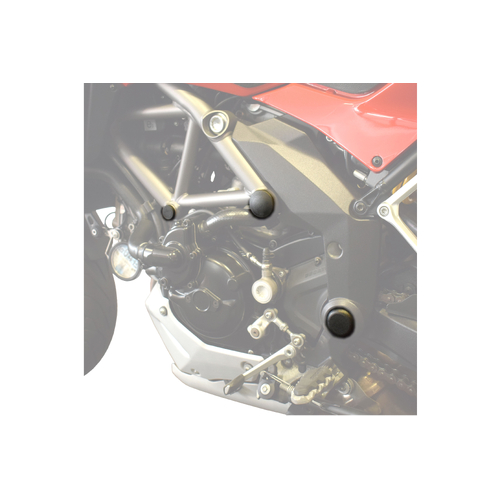 Puig Chassis Plugs Ducati Multistrada 1200/S 10'-14'