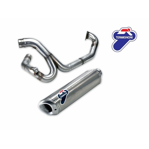 Termignoni DUCATI MULTISTRADA 1200 FULL SYSTEM