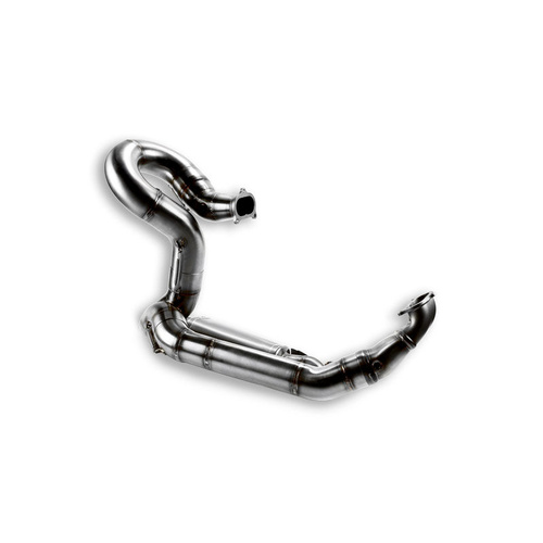 Termignoni DUCATI PANIGALE 899-1199 STAINLESS STEEL HEADERS