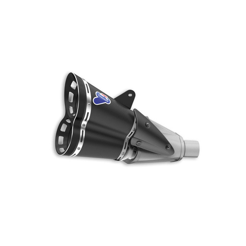 Termignoni DUCATI DIAVEL 1200 CARBON SILENCERS