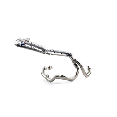 Termignoni DUCATI SCRAMBLER 800 RACING FULL SYSTEM