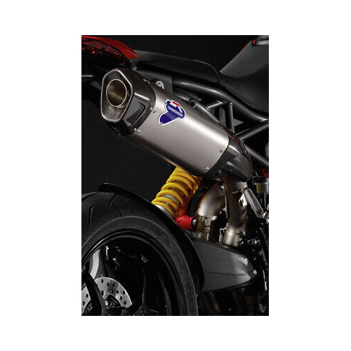 Termignoni DUCATI HYPERMOTARD 950/SP/RVE TITANIUM FULL SYSTEM