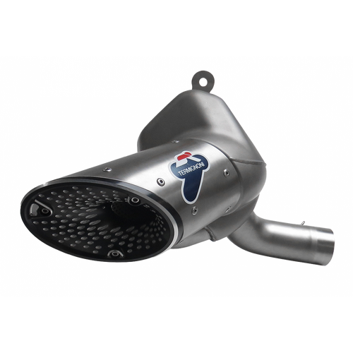 Termignoni DUCATI XDIAVEL EURO 5 RACING SILENCERS
