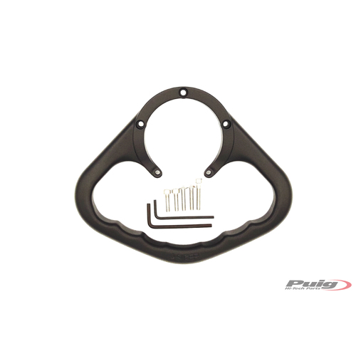 Puig Holder 5 Screws.Z1000 14-18