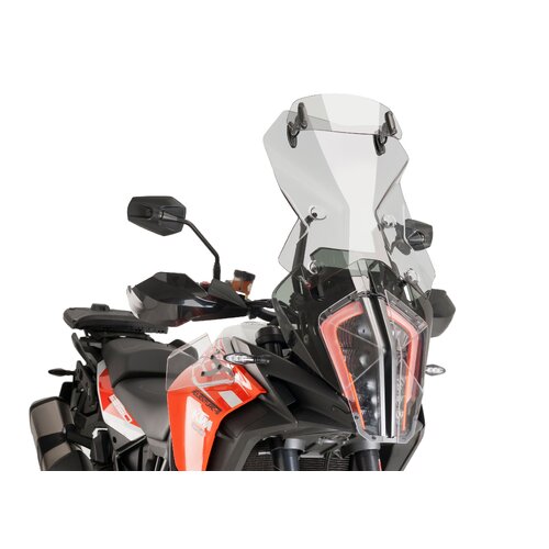 Puig Screen Tou/Vis KTM 1290 Superadventure R/S (Smoke)