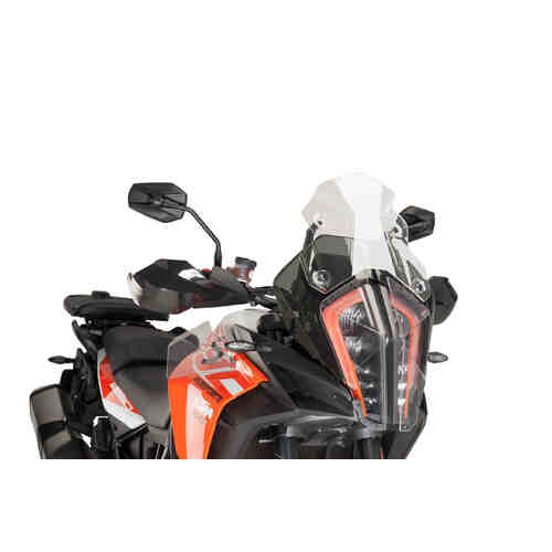 Puig Sport Screen KTM 1290 Superadventure R/S (Clear)