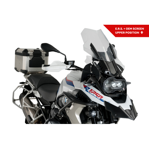Puig Electronic Regulation System Ers Bwm R1200GS