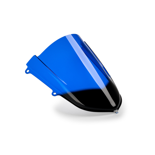 Puig Z-Racing Screen Yamaha Yzf-R6 17-18' C/Blue