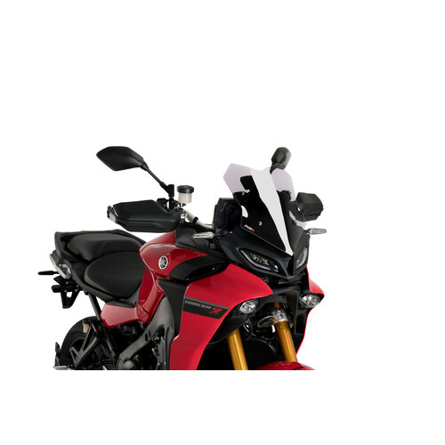 Puig Sport Screen Yamaha MT-09 Tracer 18'- (Clear)
