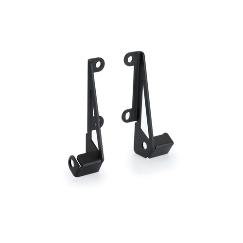 Puig Support Set Front Turn Lights Scout Bobber