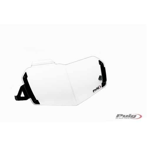 Puig Headlight Protector BMW F750GS/F850GS 18' (Clear)