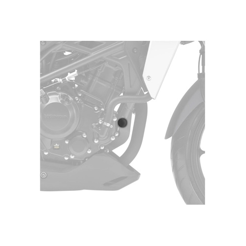 Puig Chassis Plugs Honda CB125R/300R Neo Sports Cafe