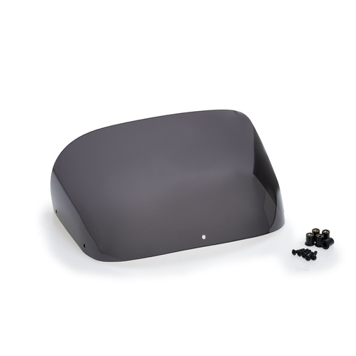 Puig Screen Semifairings (Dark Smoke)