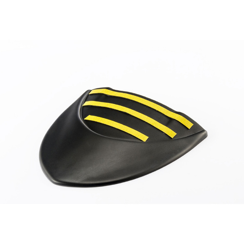 Puig Rear Fender Extension Triumph Tiger 1050