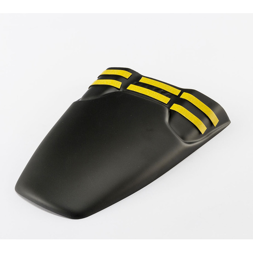 Puig Rear Fender Extension Yamaha MT-07 Tracer