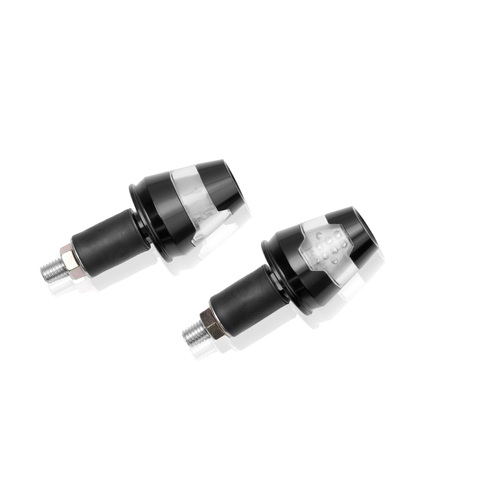 Puig Turn Light Mod. Buoy Homol. (Black)