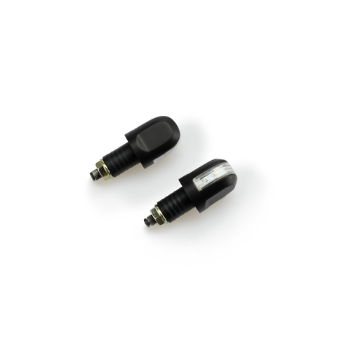 Puig Turn Light Mod. Buoy Ii Homol. (Black)