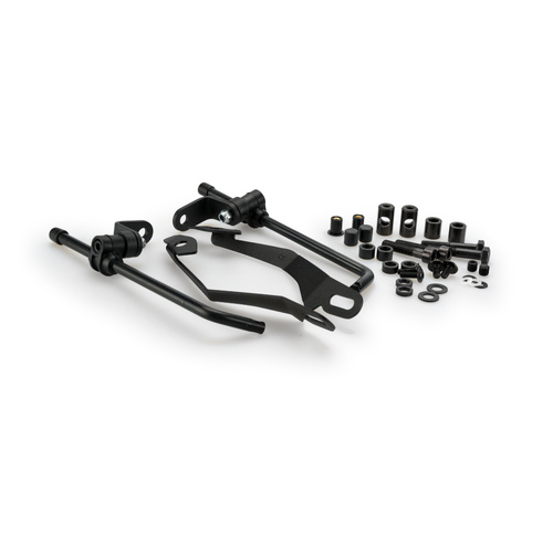 Puig Universal Screen Supports Spares