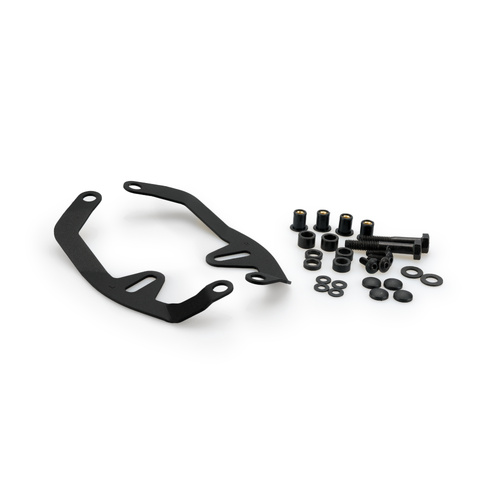 Puig Supports Univ. Semifairing Diam.180mm (Black)