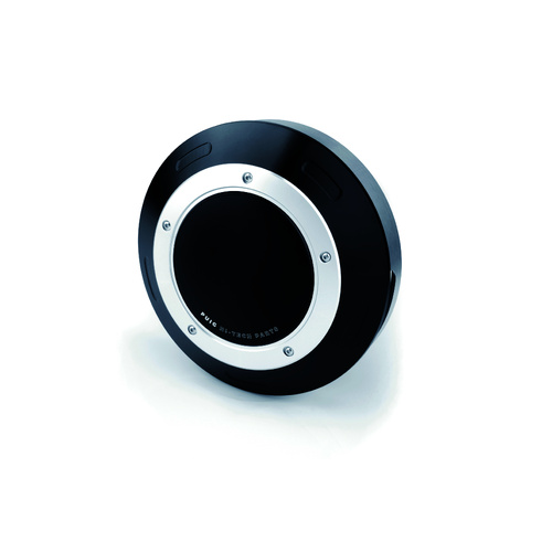 Puig Filter Cap Harley Davidson Sportster (Black)