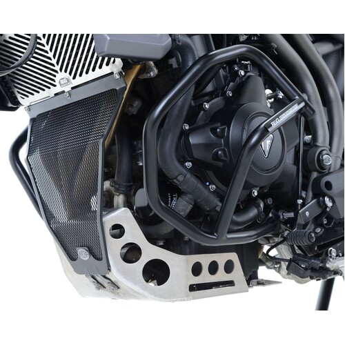 R&G Racing Adventure Bars To Suit Triumph Tiger 800 '11- / Tiger 800 XC '11-'17/ Tiger 800 XCA '18- / Tiger 800 XCX / XRX '18