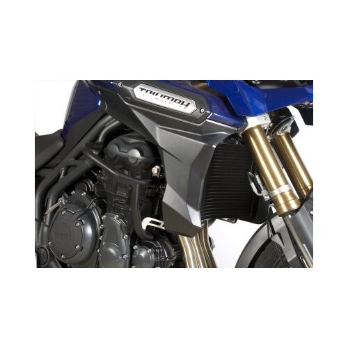 R&G Racing Adventure Bars To Suit the Triumph Explorer 1200 '12-