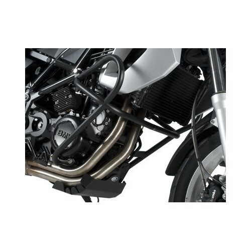 R&G Racing Adventure Bars To Suit BMW F650 GS '08- , F700GS '13-, F800GS '08-, Husqvarna Nuda 900 (R)