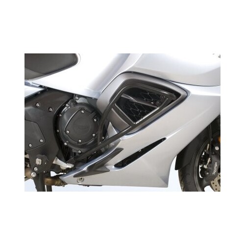 R&G Racing Adventure Bars To Suit Triumph Trophy '12-
