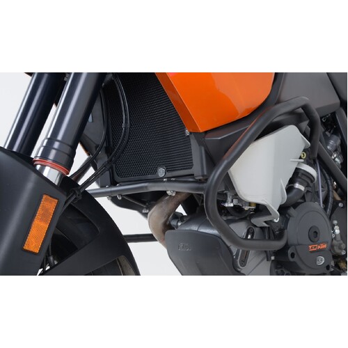 R&G Racing Adventure Bars To Suit KTM 1190 Adventure '13-, 1050 Adventure '15- & 1090 Adventure '17-